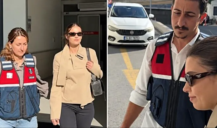 Trazira në showbiz-in turk, aktorja e njohur merret në pyetje për hetimin e drogës