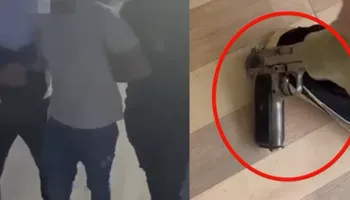 Tre operacione në 24 orë në Kukës e Tropojë, sekustrohen armë e drogë, 3 të arrestuar