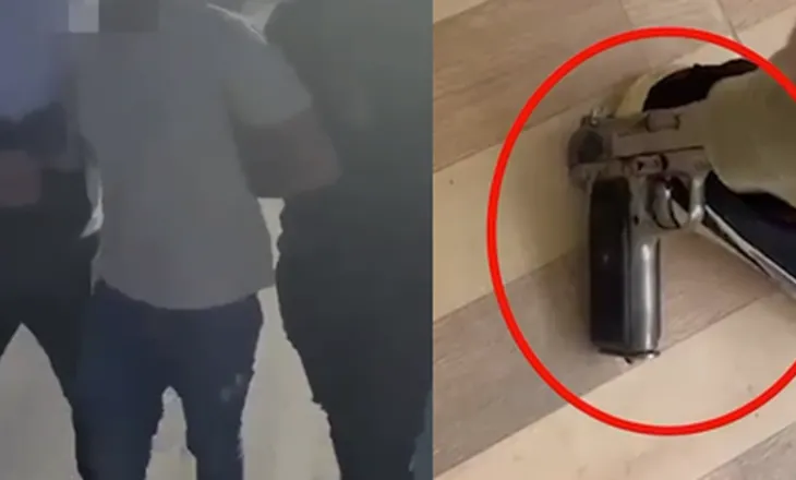 Tre operacione në 24 orë në Kukës e Tropojë, sekustrohen armë e drogë, 3 të arrestuar