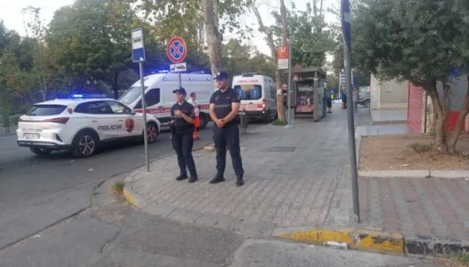 Tre punonjësit e plagosur nga shpërthimi në karburantin te “Brryli” dërgohen te Trauma, Ministria e Shëndetësisë zbulon si është gjendja e tyre