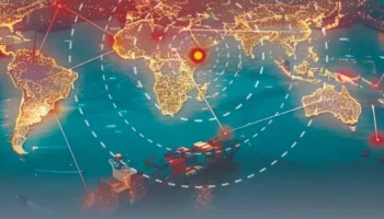 Tregjet në kaos, Inteligjenca Artificiale dhe nafta godasin bursat globale! Pse situata është shqetësuese për Europën?