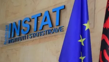 Tregtia me BE-në zë 46.2% të totalit, Italia dhe Kina kryesojnë partnerët tregtarë gjatë gushtit 2026