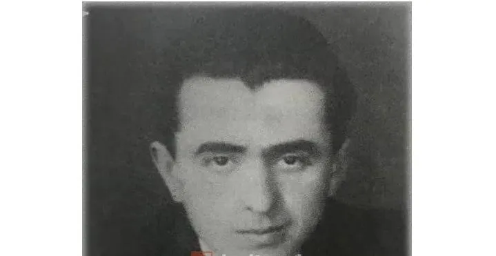 Tri letra të panjohura të poetit shqiptar që u ekzekutua