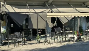 Tritol lokalit në Fllakë të Durrësit, pronarët Ramazan e Erjon Balla: Nuk kemi konflikte