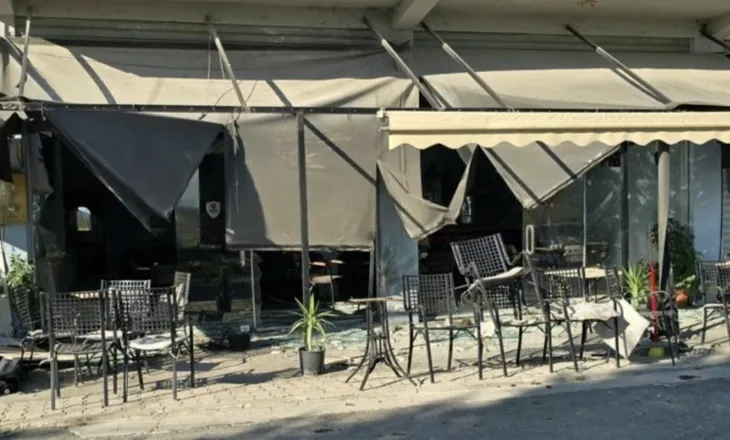 Tritol lokalit në Fllakë të Durrësit, pronarët Ramazan e Erjon Balla: Nuk kemi konflikte
