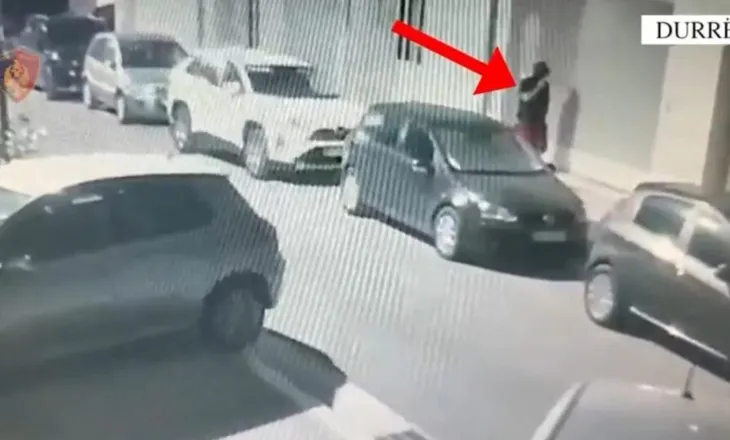 Tritoli në Durrës, Policia zbardh ngjarjen: 2 në pranga, vendosën lëndë plasëse të lidhur me celular (EMRAT)