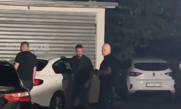 Tritoli te banesa e mësuesit në Shkodër/ Autori i maskuar si korrier picash, DETAJET dhe pista që çon te vëllai në Gjermani