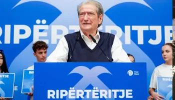 Trondit Berisha: Gjatë kontrollit tek Ilir Proda kanë gjetur snajper