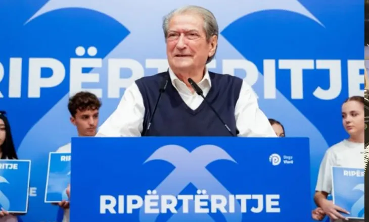 Trondit Berisha: Gjatë kontrollit tek Ilir Proda kanë gjetur snajper