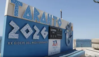 Tronditen Lojërat Mesdhetare në Taranto, abuzohet s*ksualisht atletja me origjinë franceze, nën akuzë futbollisti maroken