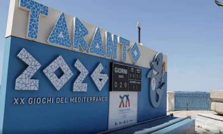 Tronditen Lojërat Mesdhetare në Taranto, abuzohet s*ksualisht atletja me origjinë franceze, nën akuzë futbollisti maroken