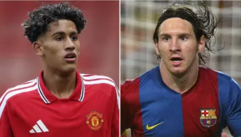 “Tronditen” te Man. United, ylli i ri kërkon largimin me efekt të menjëhershëm