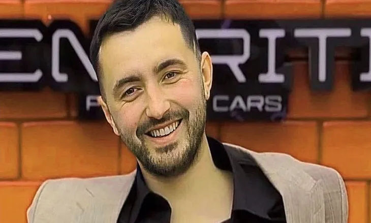 Tronditëse/ Humb jetën në moshën 29-vjeçare ish-banori i ‘Big Brother’, aksidenti me motor i merr jetën