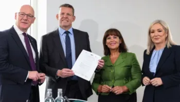 Tronditet Mbretëria e Bashkuar! Skocia, Uellsi dhe Irlanda e Veriut kërkojnë shkëputje nga Britania dhe rikthim në BE! Tri pikat e projektit