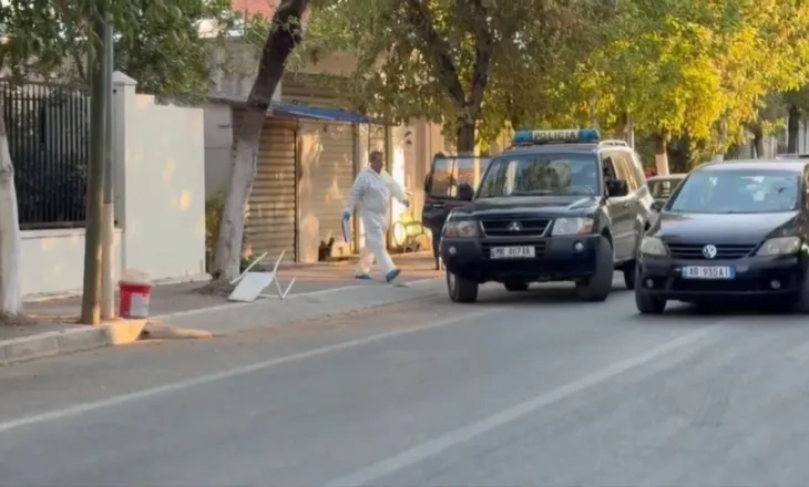 Tronditet Shkodra! 25-vjeçari qëllon me armë zjarri babë e bir, i riu ndërron jetë në spital (Emrat)
