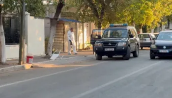 Tronditet Shkodra, 25-vjeçari qëllon me armë zjarri babë e bir, i riu ndërron jetë në spital!