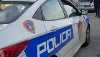 Tronditet Shkodra! Babë e bir qëllohen me armë, ndërron jetë 24-vjeçari, në pranga autori