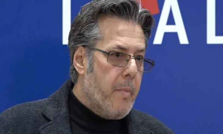 TRONDITJE/ PALOKA: PAS HYSENIT FSHIHET NJË SKEMË QË LIDH TIRANËN, KOSOVËN DHE SERBINË