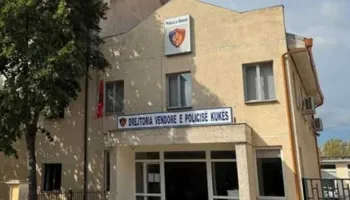 Tropojë, ndalohet drejtori dhe drejtuesi teknik pas vdekjes së punonjësit të Bashkisë