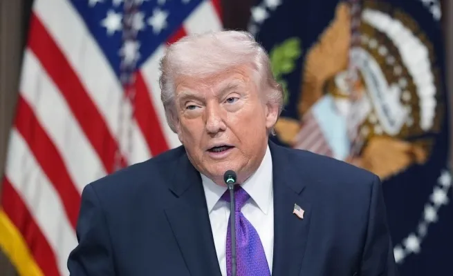 Trump: 5 mijë dollarë për çdo të rritur amerikan, nëse fitojmë zgjedhjet