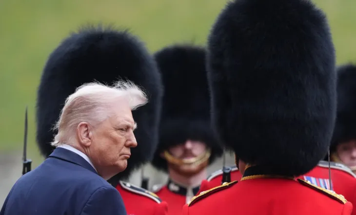 Trump: Arrestimet për sulmin ndaj RAF Fairford, një sukses i madh i bashkëpunimit SHBA-Britani