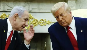 Trump distancohet nga Netanyahu për spastrimet në Bregun Perëndimor, SHBA nuk pengon sanksionet e reja ndaj Izraelit