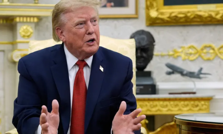 Trump: Do të shqyrtoj kërkesën e familjeve të viktimave për publikimin e të dhënave të 11 shtatorit –