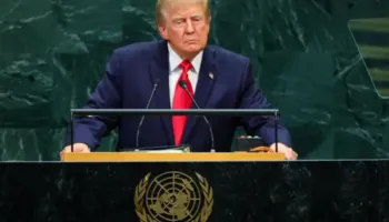 Trump falënderon Shqipërinë dhe Kosovën në OKB: Janë angazhuar për stabilizimin e Gazës