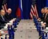 Trump fton Putinin në samitin e G20-së