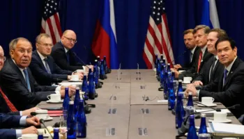 Trump fton Putinin në samitin e G20-së