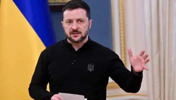TRUMP HAP RRUGËN PËR DIALOGUN/ ZELENSKY: 3 HAPA PËR ARMËPUSHIMIN ME RUSINË