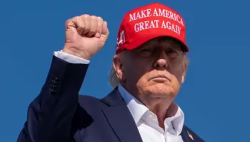 Trump hap thesin, premton 5 mijë dollarë për çdo amerikan nëse fiton zgjedhjet