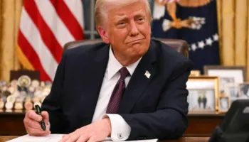 Trump i hap rrugë sanksioneve ndaj Rusisë, DASH miraton në parim shitjen e pajisjeve ushtarake për Ukrainën!