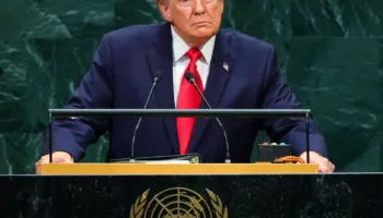 Trump i përgjigjet ofertës së Iranit për Hormuzin – Ja çfarë vendosi?