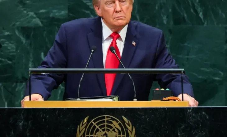 Trump i përgjigjet ofertës së Iranit për Hormuzin – Ja çfarë vendosi?
