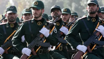 TRUMP-IRAN NISIN NJE PERPLASJE PA FRENA