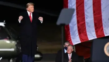 Trump: “Irani dëshiron marrëveshje”, lufta mund të përfundojë pas zgjedhjeve afatmesme – premton rënie të fortë të çmimeve të karburantit