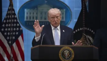 Trump: Irani kontaktoi drejtpërdrejt SHBA-në, dëshiron të arrijë një marrëveshje –