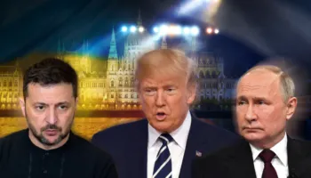 Trump jep lajmin nga OKB: Një marrëveshje Rusi-Ukrainë më shpejt nga sa mendojmë