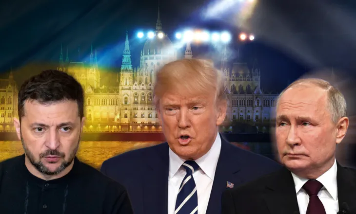 Trump jep lajmin nga OKB: Një marrëveshje Rusi-Ukrainë më shpejt nga sa mendojmë