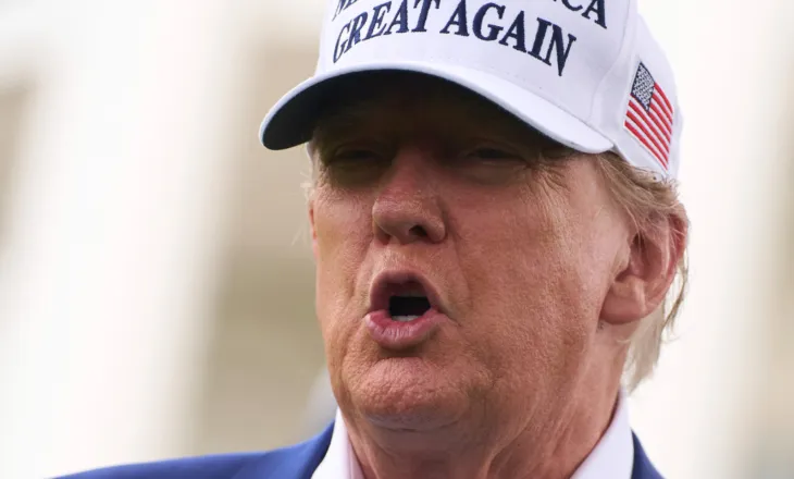 Trump jep sinjalin e fortë/ SHBA drejt një baze të përhershme ushtarake në Poloni