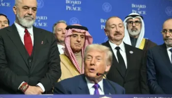 Trump ka të drejtë për NATO-n. Shqipëria duhet të bëjë detyrën e saj