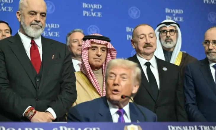 Trump ka të drejtë për NATO-n. Shqipëria duhet të bëjë detyrën e saj