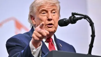 Trump kërcënon BE me ndërprerje të tregtisë nëse Kanadaja bëhet anëtare e asociuar