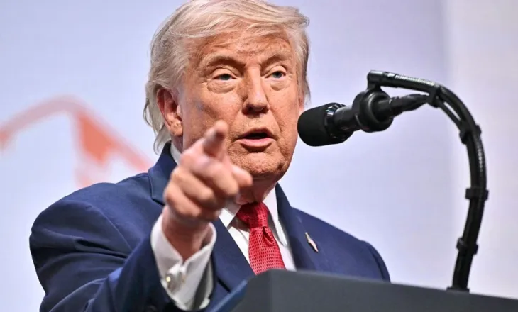 Trump kërcënon BE me ndërprerje të tregtisë nëse Kanadaja bëhet anëtare e asociuar