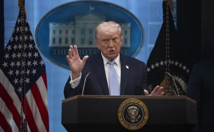 Trump kërcënon BE-në pas afrimit me Kanadanë: Do të vendos tarifa shumë të rënda!