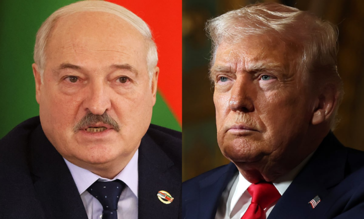 Trump kërkon potasin e Bjellorusisë, marrëveshja që mund të trazojë tregun dhe aleatët