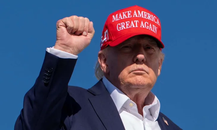 Trump kundër mediave, Shtëpia e Bardhë lançon “Trump TV”, nis transmetimin 24 orë