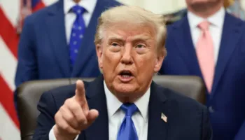 Trump: Lufta me Iranin do të përfundojë menjëherë pas zgjedhjeve në SHBA