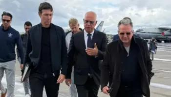 Trump në lëvizje për paqen/ Putin pezullon sulmet në Kiev për 3 ditë